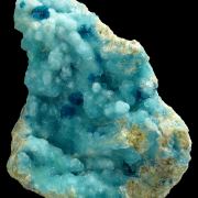 Veszelyite, hemimorphite