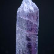 Hexagonite - rare terminated Mg Tremolite