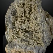  Bromian Chlorargyrite (Embolite)