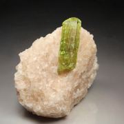 gem FLUORAPATITE