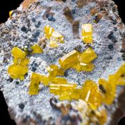 Mimetite 