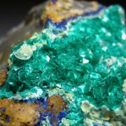 Chalcophyllite