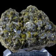 Epidote 