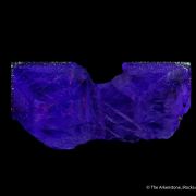 Fluorite (double 