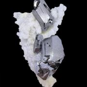 Galena, quartz