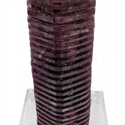 Tourmaline Var. Liddicoatite
