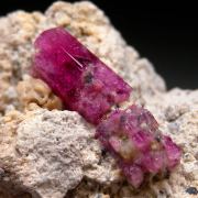 Red Beryl