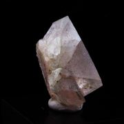 Pink fluorite.