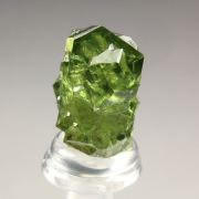 gem GARNET var. ANDRADITE var. DEMANTOID - floater
