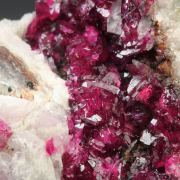 gemmy ROSELITE-WENDWILSONITE SERIES