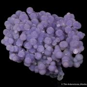 Quartz var. Amethyst
