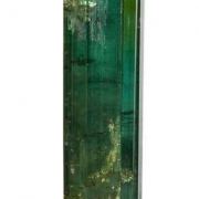 Elbaite Tourmaline
