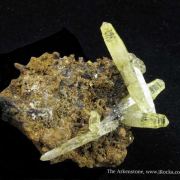Mimetite