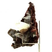 Calcite.