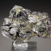 skeletal GALENA