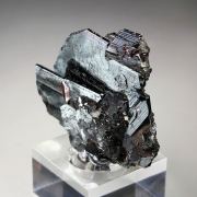 HEMATITE, RUTILE