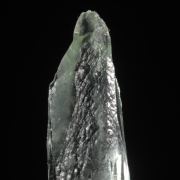 Beryl var. Aquamarine
