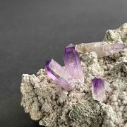 Amethyst - Las Vigas, Veracruz, Mexico