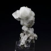 ANALCIME, ALBITE