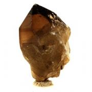 Smoked quartz.