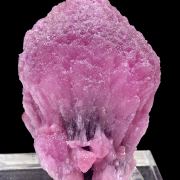 Tourmaline rubelite