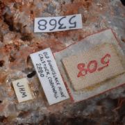 Torbernite - Classic Cornwall locale, large crystals 