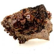 Vanadinite.