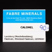 Calomel