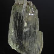 Hiddenite (Spodumene) - vintage USA Classic