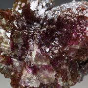 ADAMITE var. MANGANOAN ADAMITE