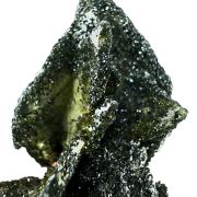 Titanite, chlorite ALPINE