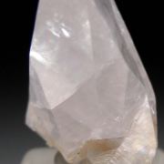 Calcite twin