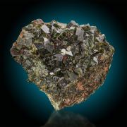 Johannsenite 