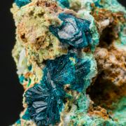 Veszelyite