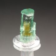 gem BERYL var. EMERALD