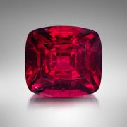 Rubellite Tourmaline (19.34 ct)