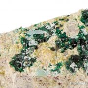 Antlerite