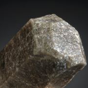 Apatite CaF on Calcite -  classic Canadian