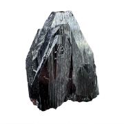 Ferberite, muscovite