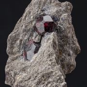 Almandine