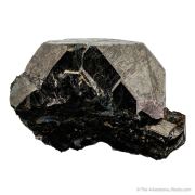 Columbite-Tantalite