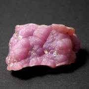 Smithsonite - El Refugio Mine, Mexico