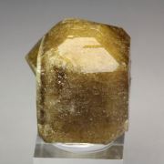 bi-terminated VESUVIANITE