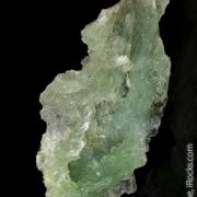 Talc (crystallized)