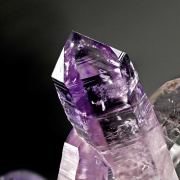 Amethyst - Las Vigas, Veracruz, Mexico