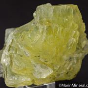 Prehnite
