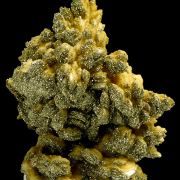 Baryte, pyrite POLAND