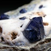 Benitoite