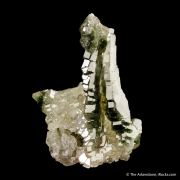 Fluorapatite