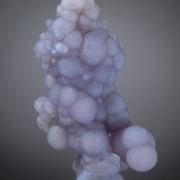 Chalcedony -grape agate -spherical clusters